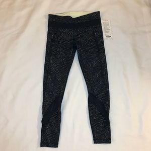 Lululemon inspire tights